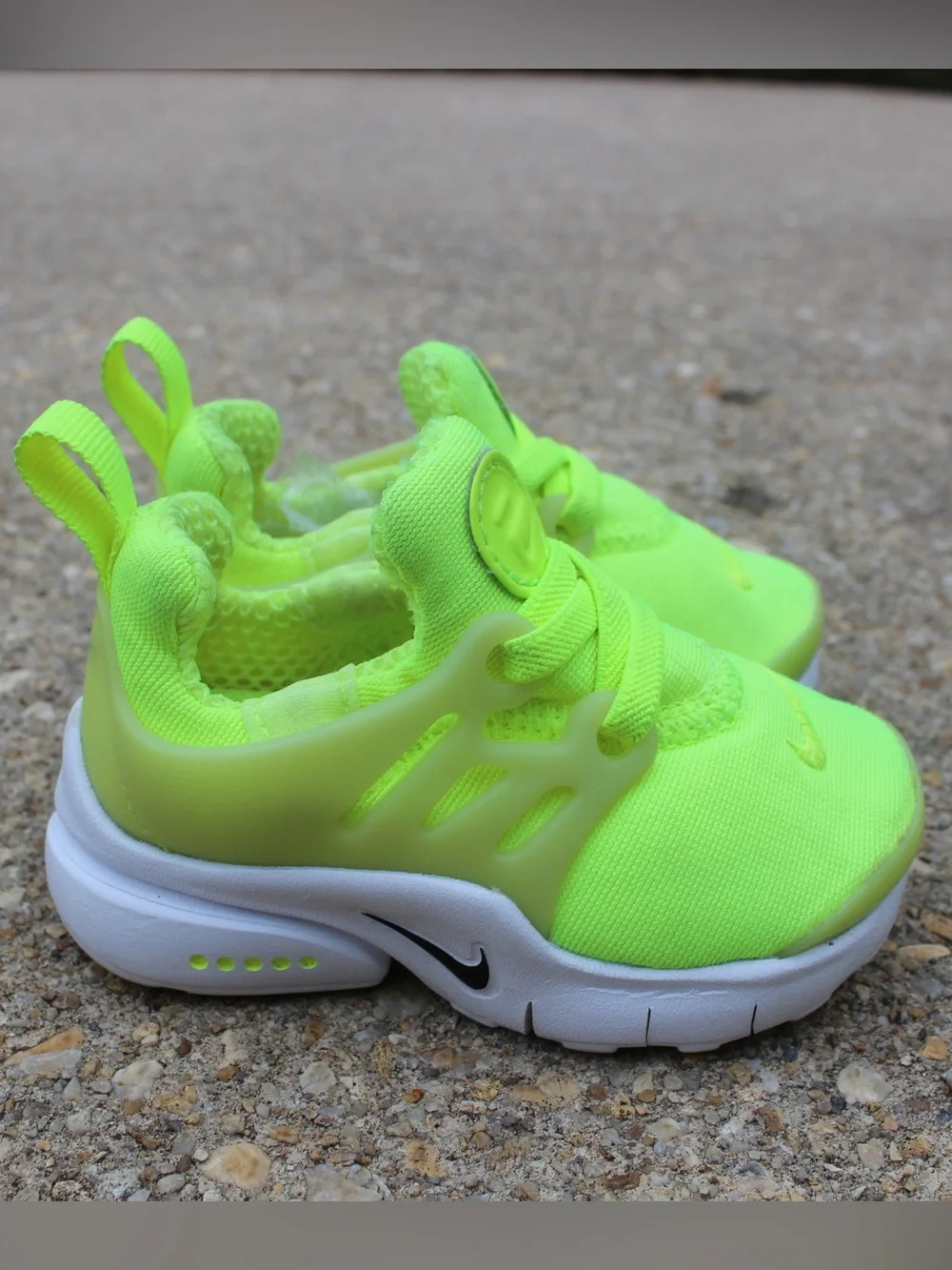 Nike these shoes
